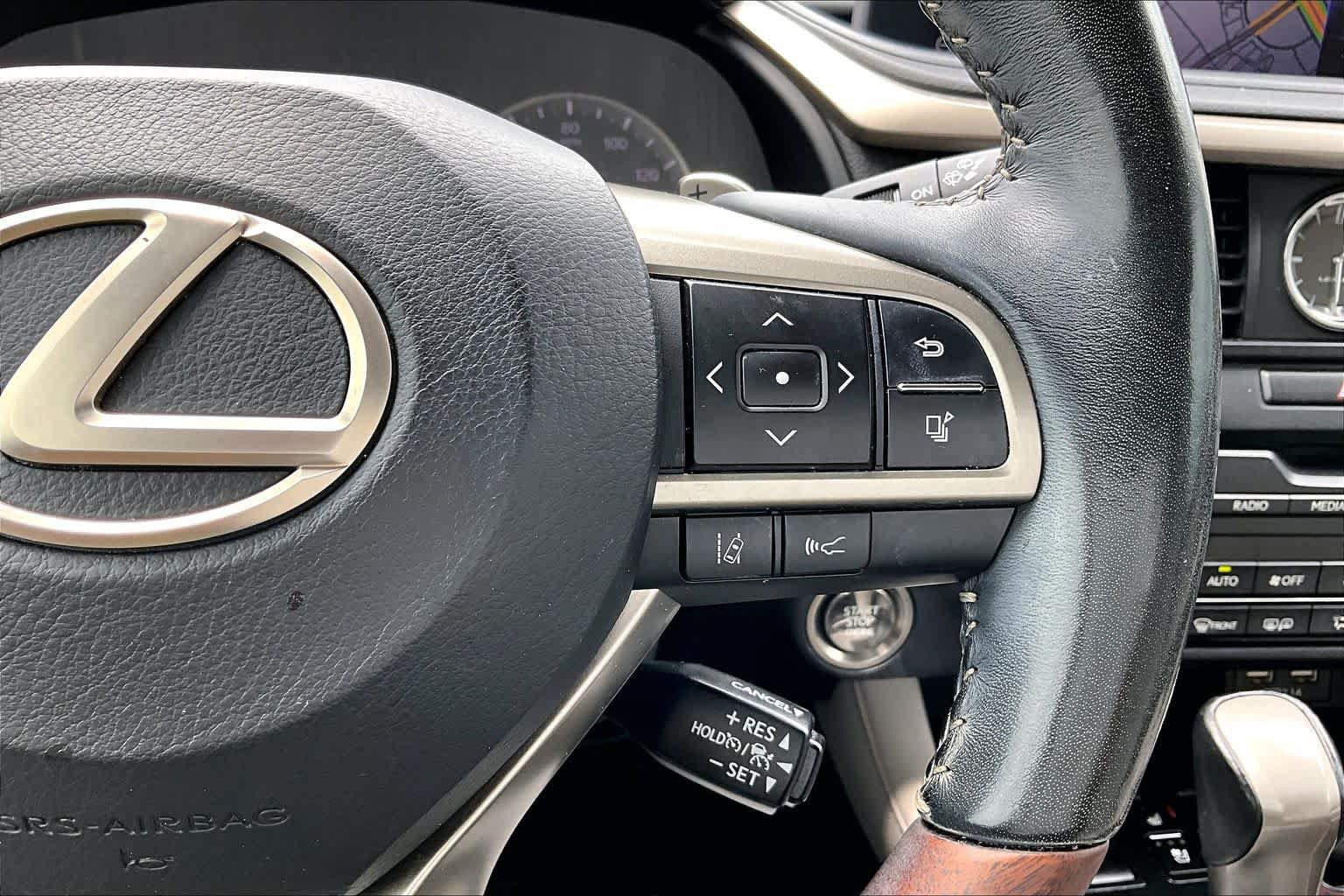 Used 2020 Lexus RX 350 FWD w/ Premium Package image 25