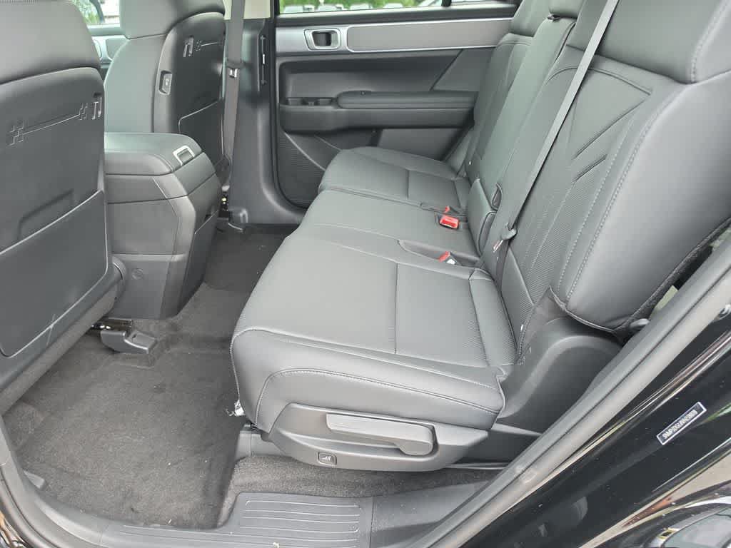 New 2027 Hyundai Santa Fe XRT AWD/4WD image 21