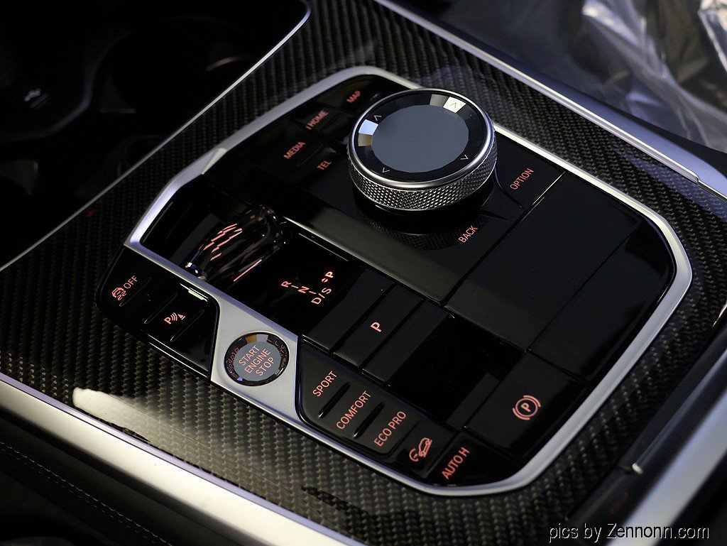 New 2026 BMW X5 M60i AWD/4WD image 26