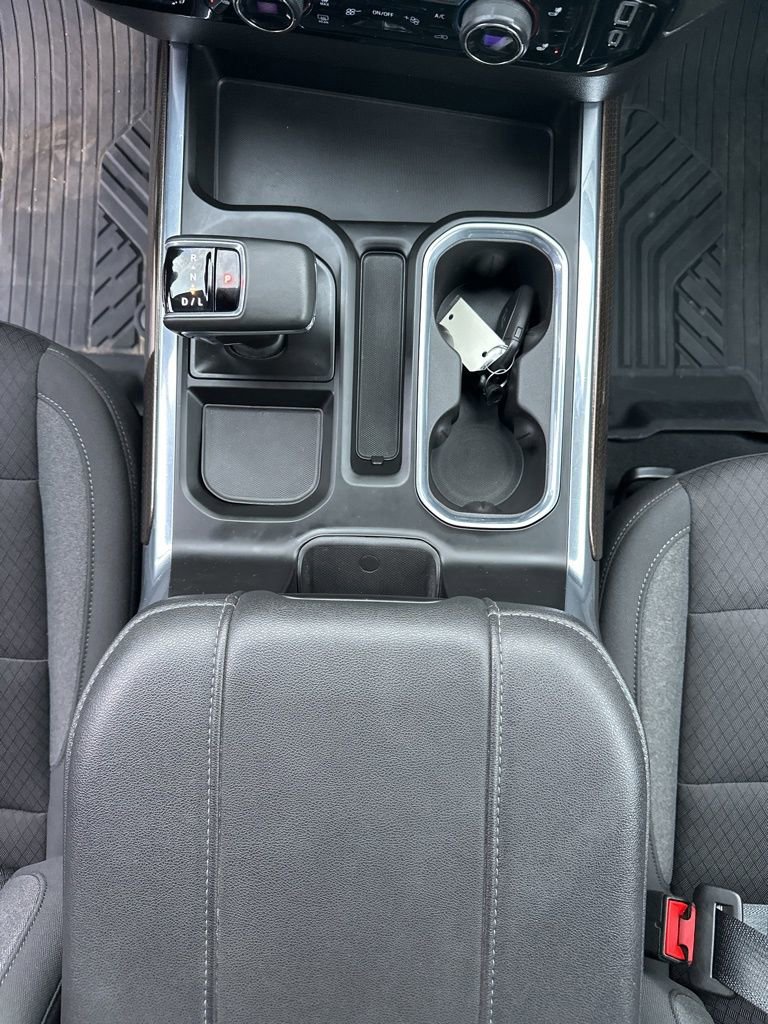 Used 2024 Chevrolet Silverado 1500 RST w/ All Star Edition Plus image 39