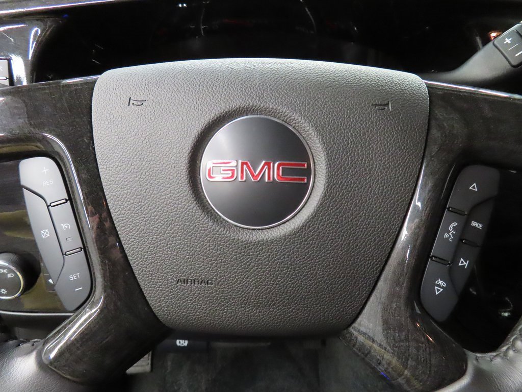 Used 2022 GMC Savana 2500 Extended w/ Enhanced Convenience Package image 48