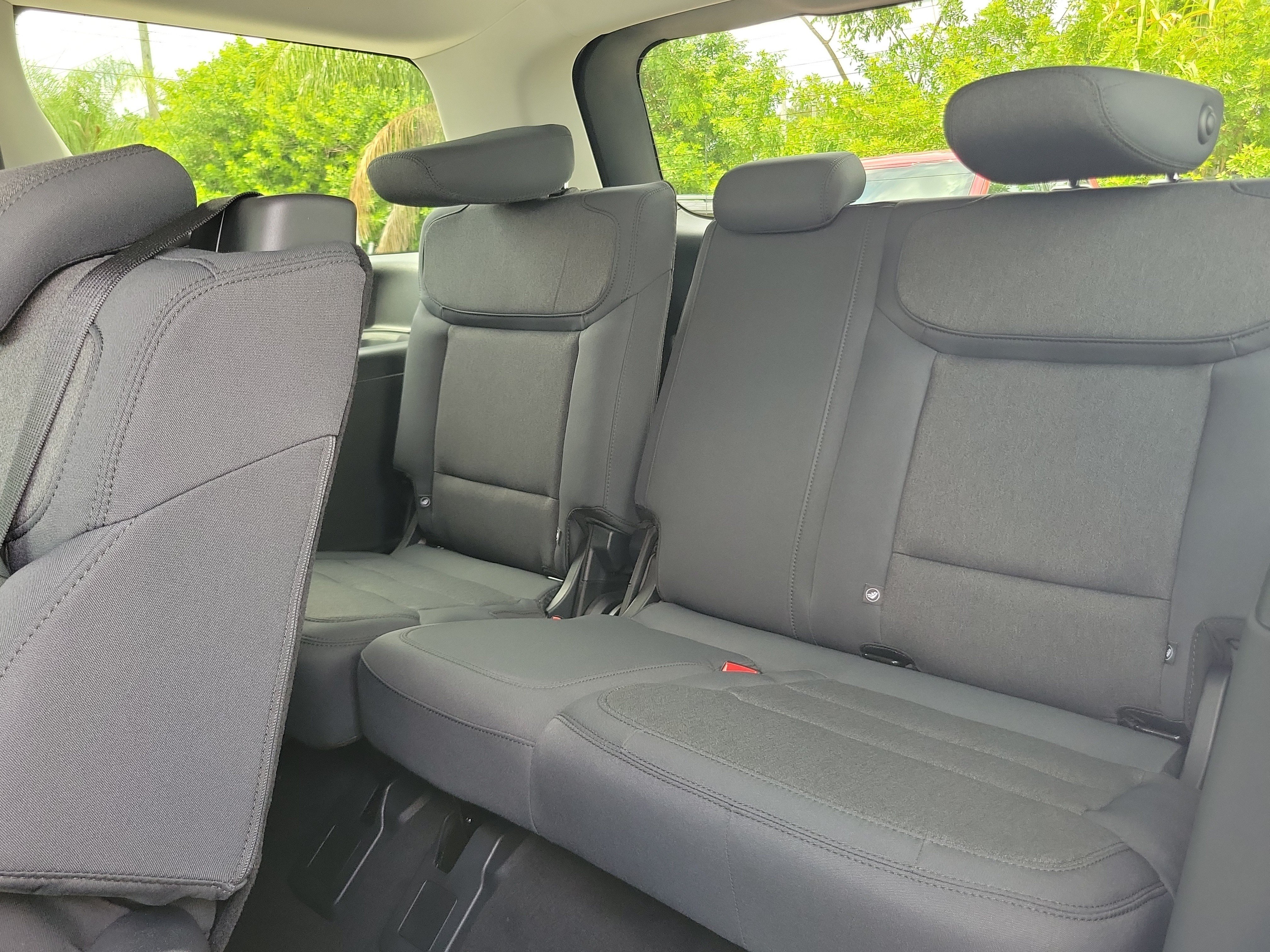 New 2027 Ford Expedition Active RWD image 8