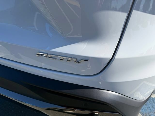 New 2026 Chevrolet Trax ACTIV w/ Sunroof Package FWD image 7