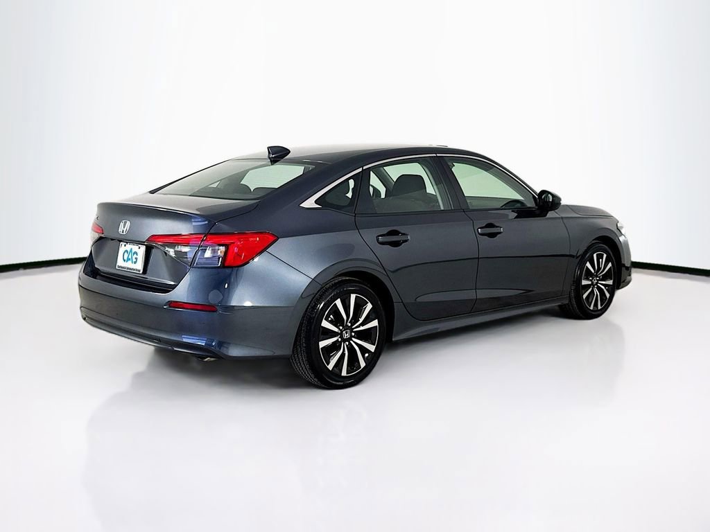 Used 2023 Honda Civic EX image 8