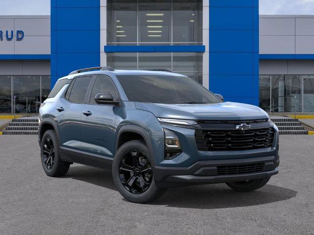 New 2026 Chevrolet Equinox LT AWD/4WD image 7