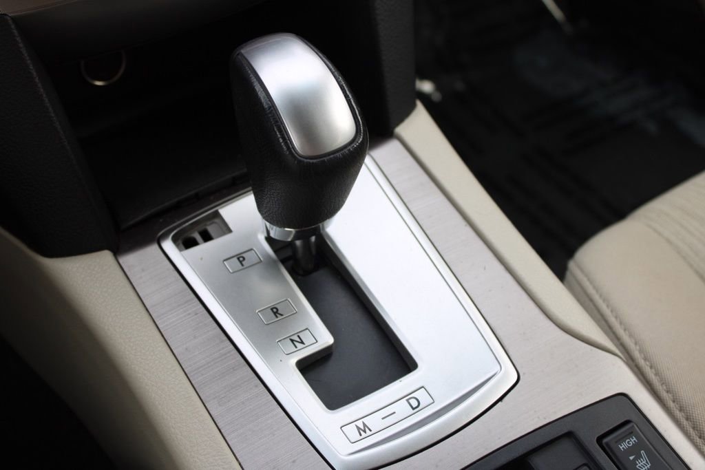 Used 2014 Subaru Outback 2.5i Premium image 34