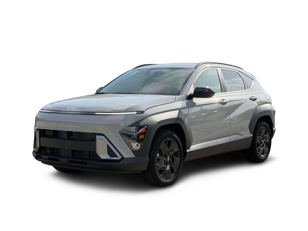 New 2027 Hyundai Kona SEL Sport FWD image 2