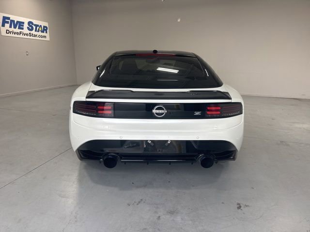 Used 2023 Nissan Z Performance w/ Floor Mat Package (L93) image 6