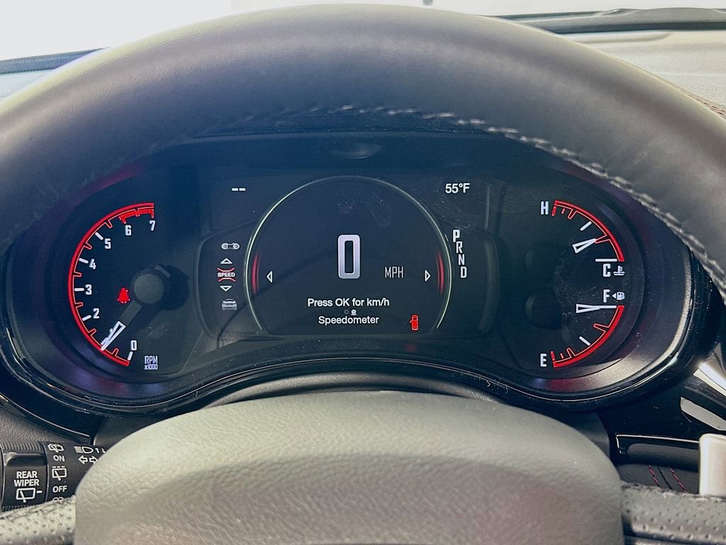 New 2026 Dodge Durango GT image 12