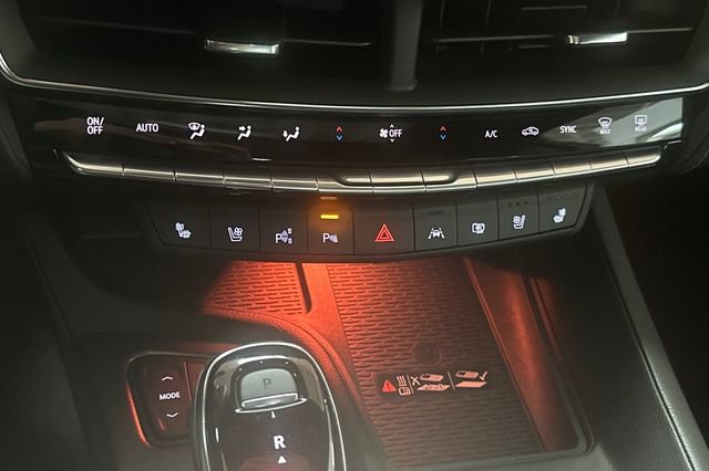 Used 2025 Cadillac CT5 Premium Luxury image 25