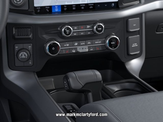 New 2026 Ford F150 XLT AWD/4WD image 15