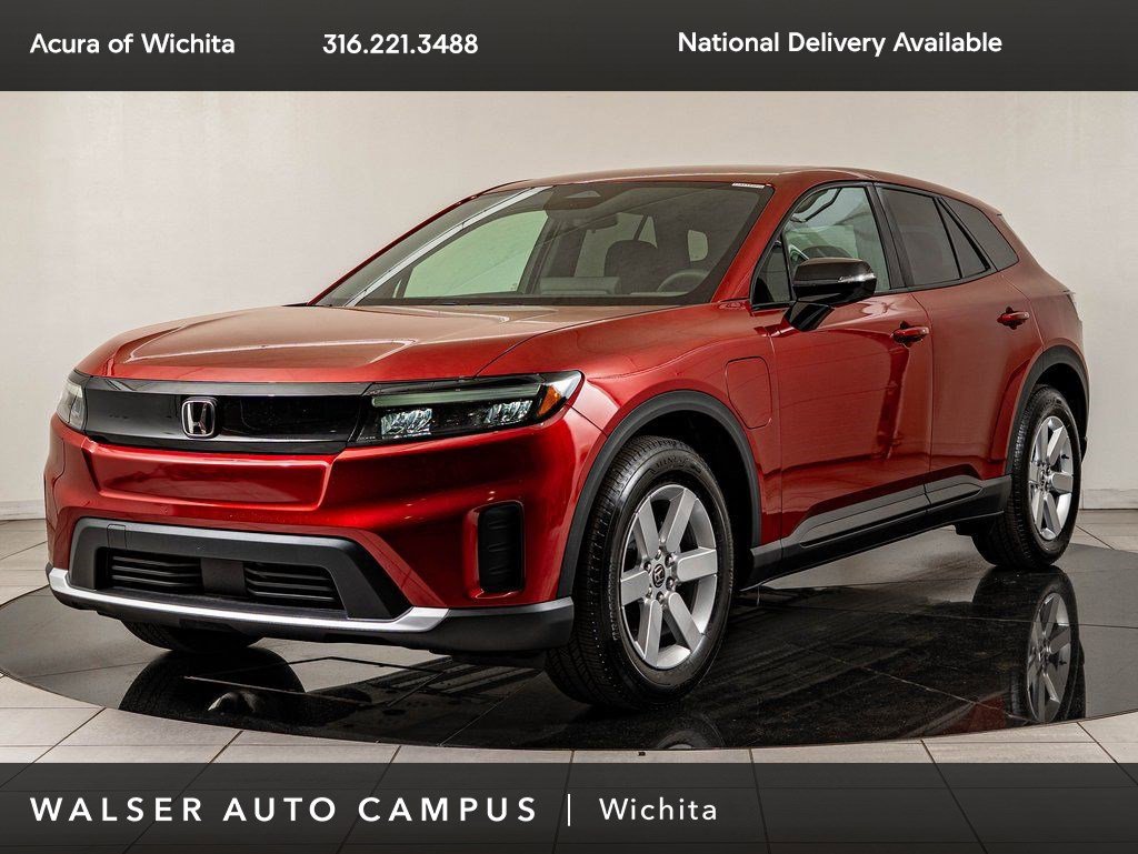 Used 2025 Honda Prologue EX