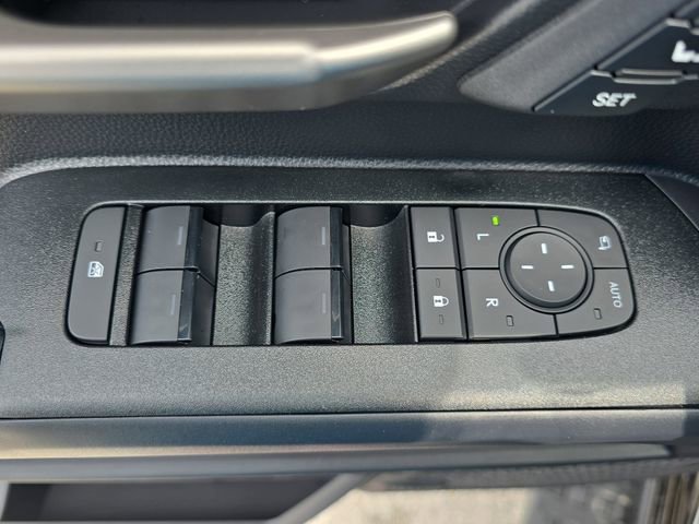 New 2026 Toyota 4Runner Limited AWD/4WD image 28