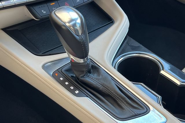 Used 2023 Cadillac CT4 Luxury w/ Sun And Sound Package RWD image 29