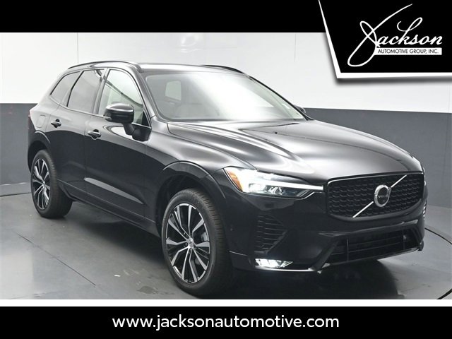 Used 2025 Volvo XC60 B5 Plus w/ Protection Package Premier image 1