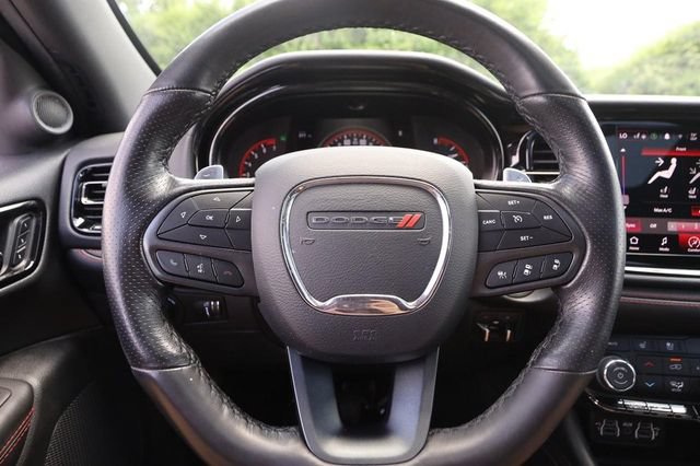 Used 2023 Dodge Durango GT AWD/4WD image 12