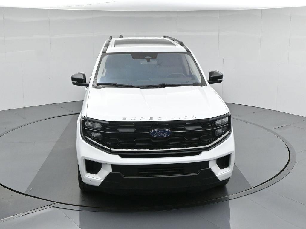 Used 2025 Ford Expedition Max Active AWD/4WD image 43