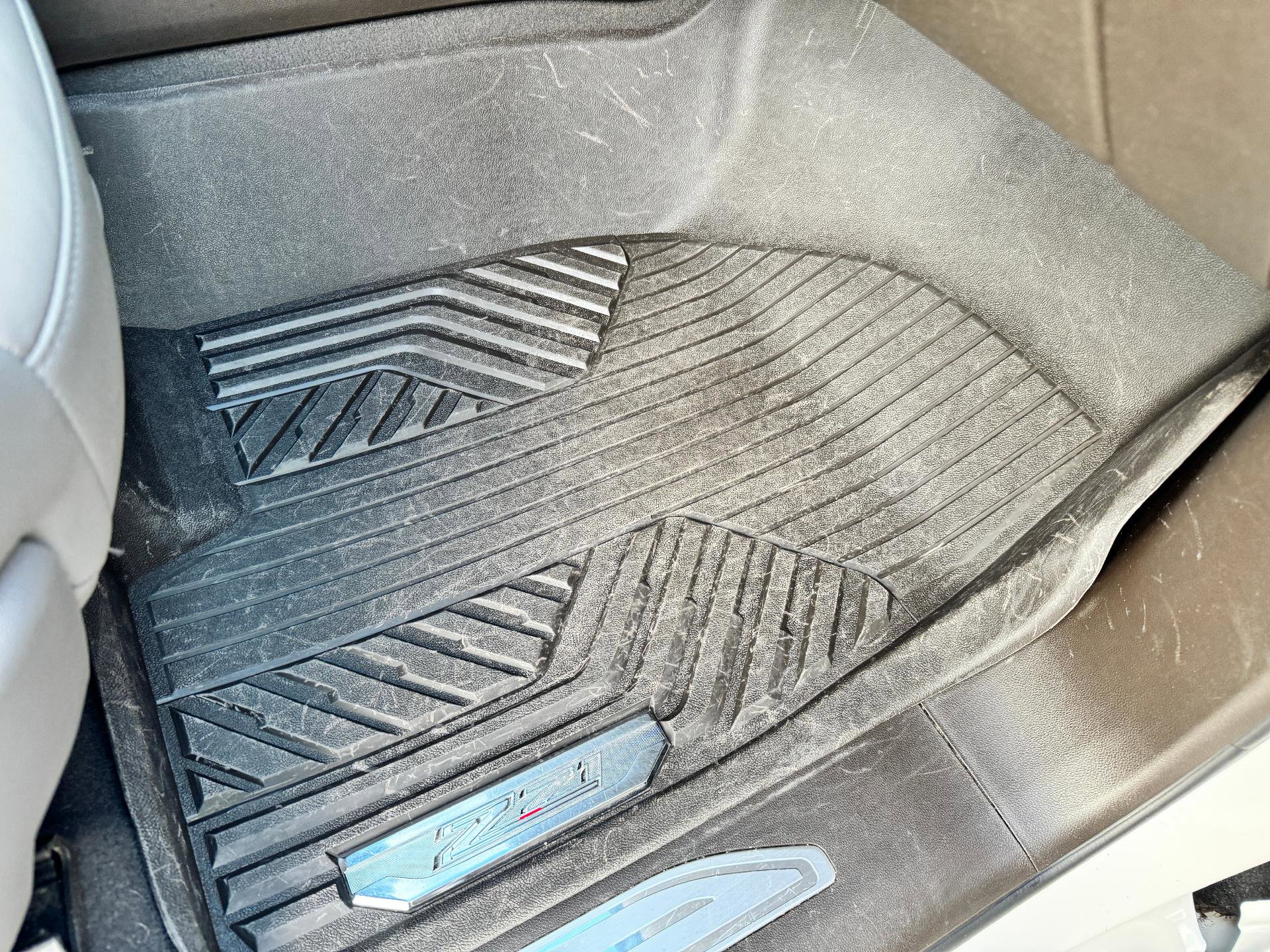 Used 2022 Chevrolet Silverado 1500 LT Trail Boss w/ Convenience Package II image 18