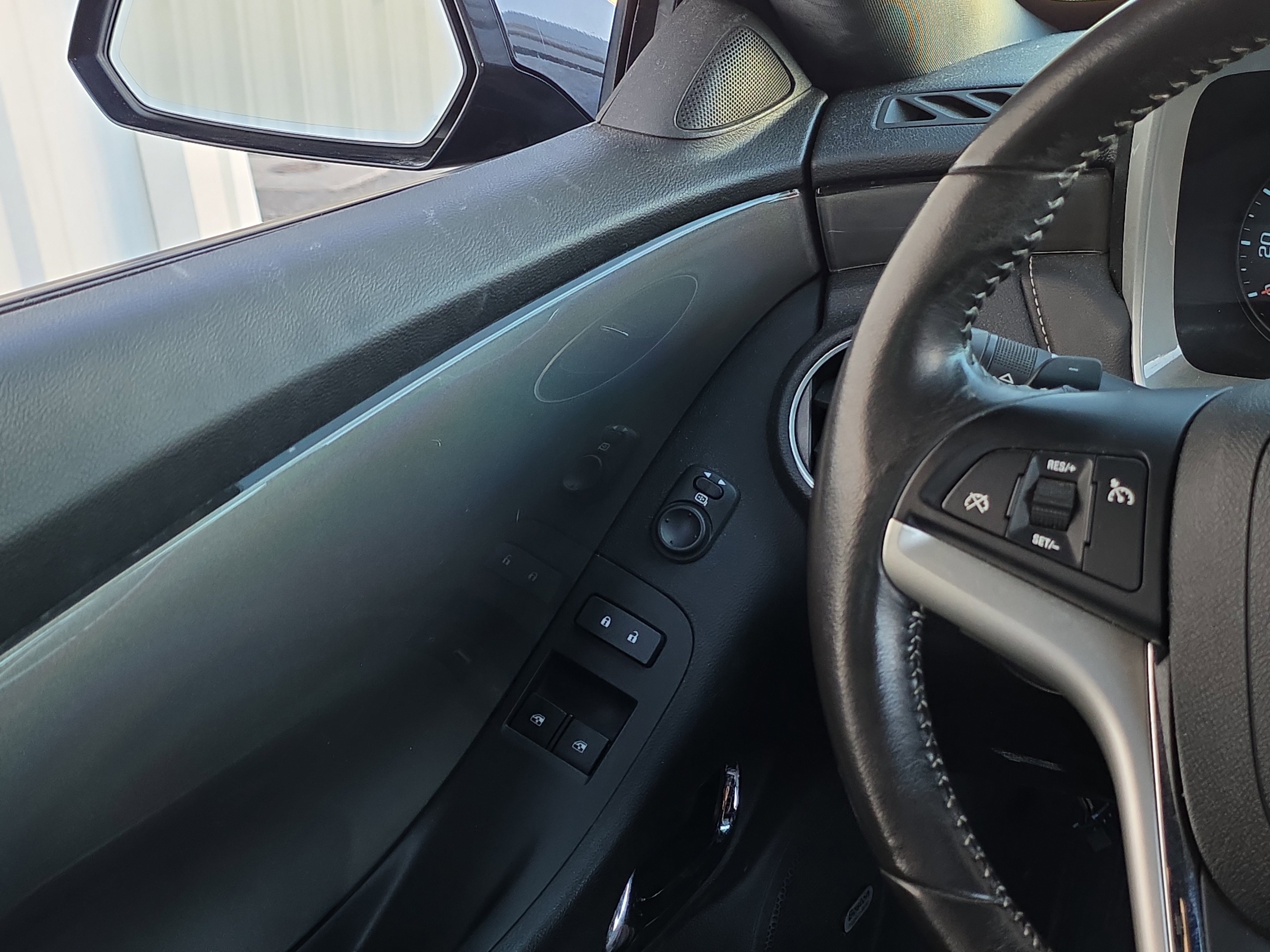 Used 2015 Chevrolet Camaro LT w/ RS Package image 26