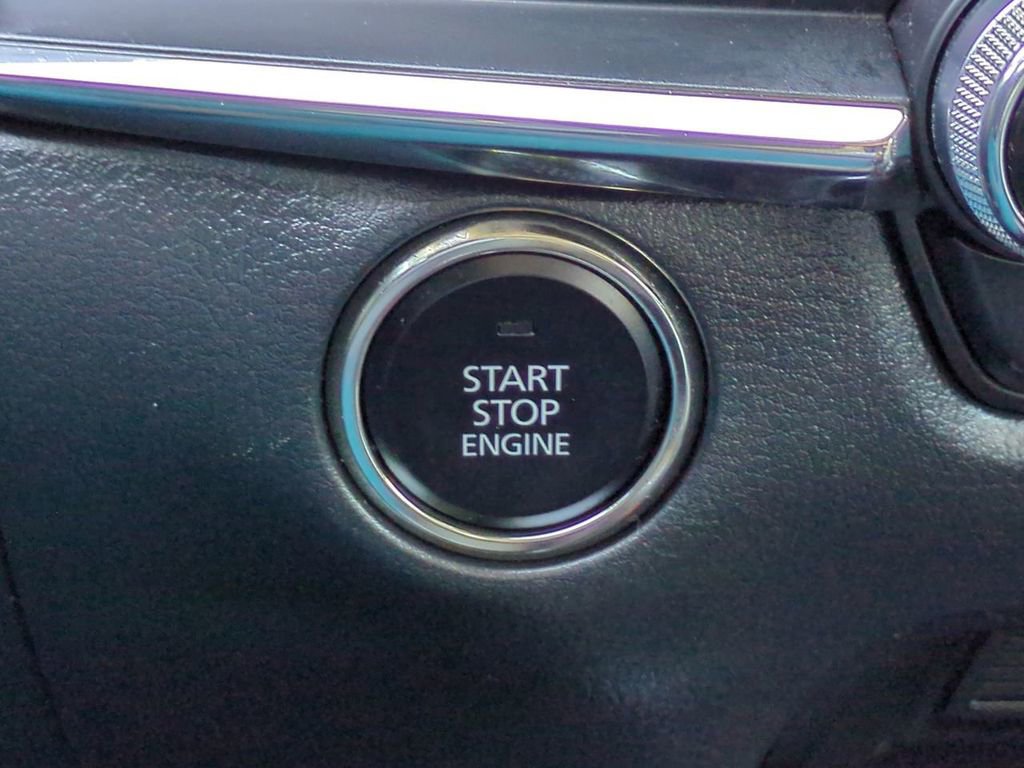 Used 2021 MAZDA CX-30 AWD 2.5 Turbo S image 29