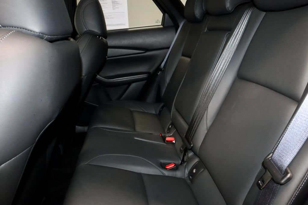 Used 2024 MAZDA CX-30 AWD 2.5 S w/ Select Sport Pkg image 23