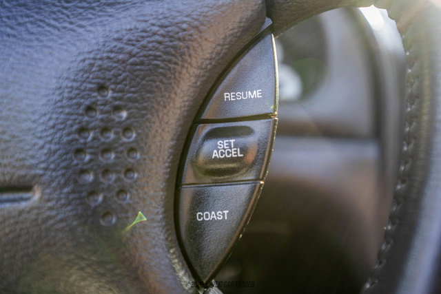 Used 2003 Ford Mustang Cobra RWD image 36