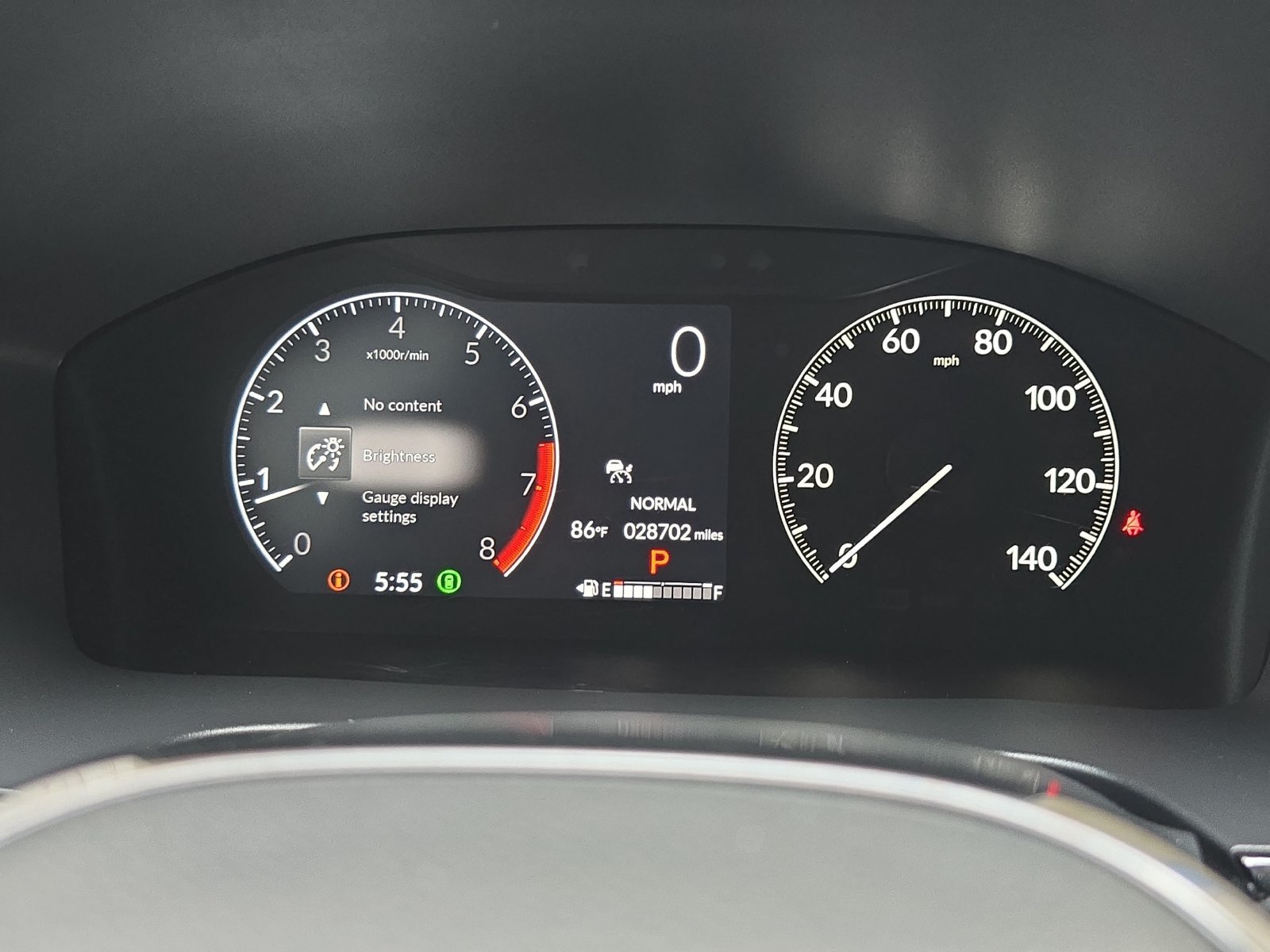 Certified 2024 Honda CR-V EX-L image 19