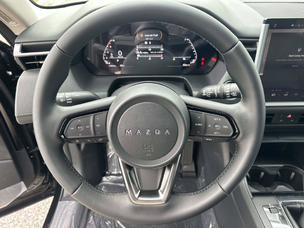 New 2026 MAZDA CX-5 Preferred AWD/4WD image 15