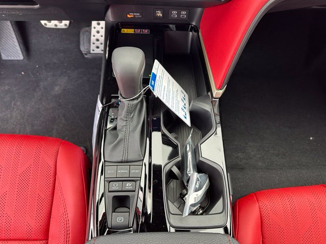 New 2026 Toyota Camry XSE AWD/4WD image 13