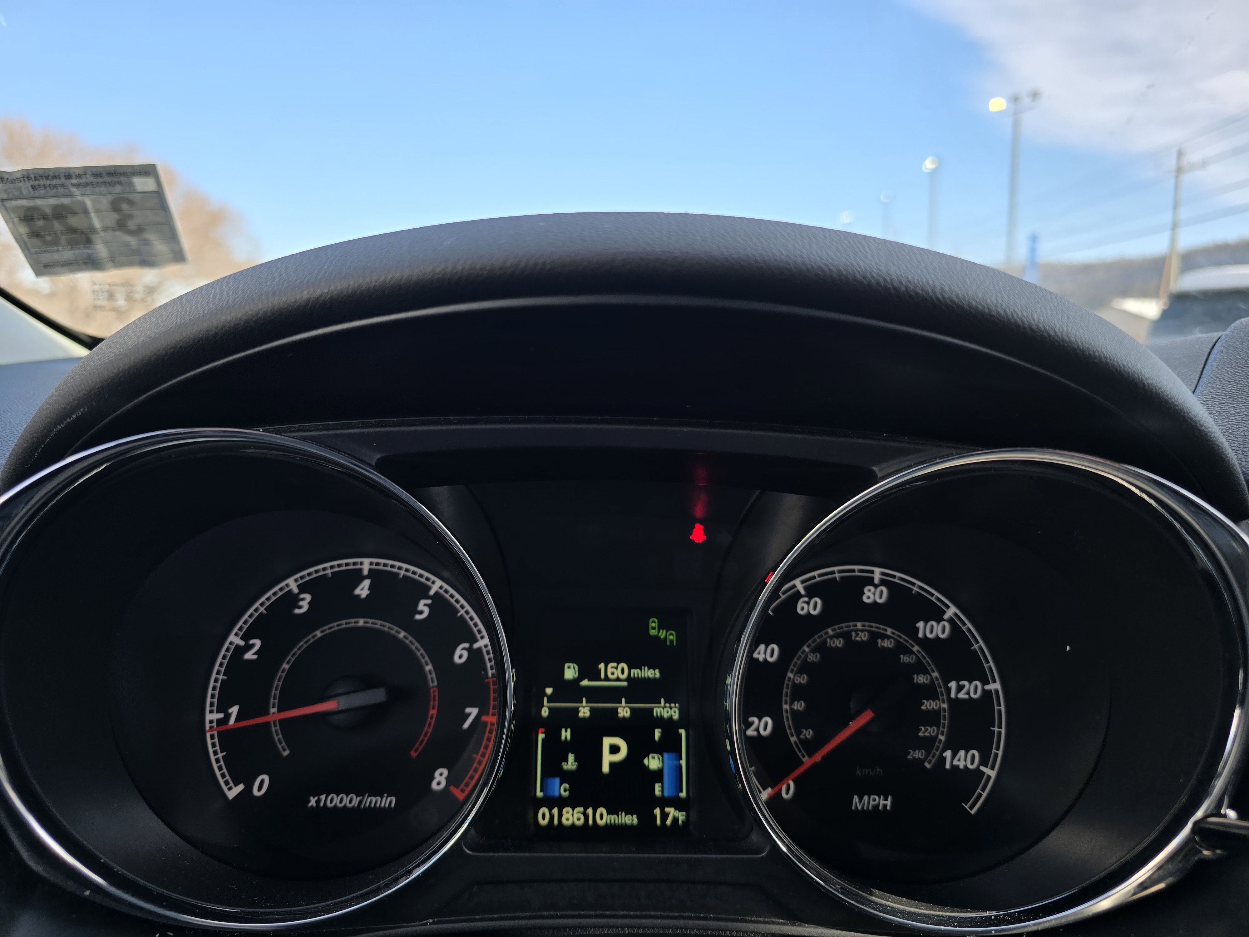 Used 2025 Mitsubishi Outlander Sport SE image 23