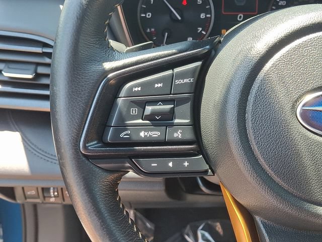 Used 2023 Subaru Outback Wilderness AWD/4WD image 20