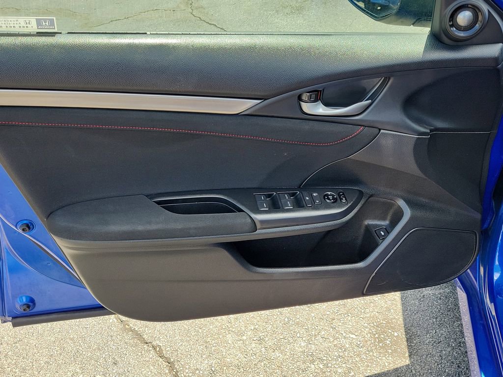 Used 2020 Honda Civic Si image 16