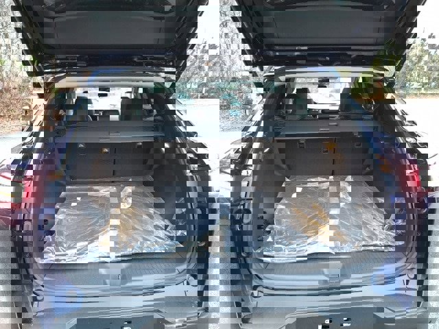 New 2025 Nissan Murano SL w/ Cargo Package image 10