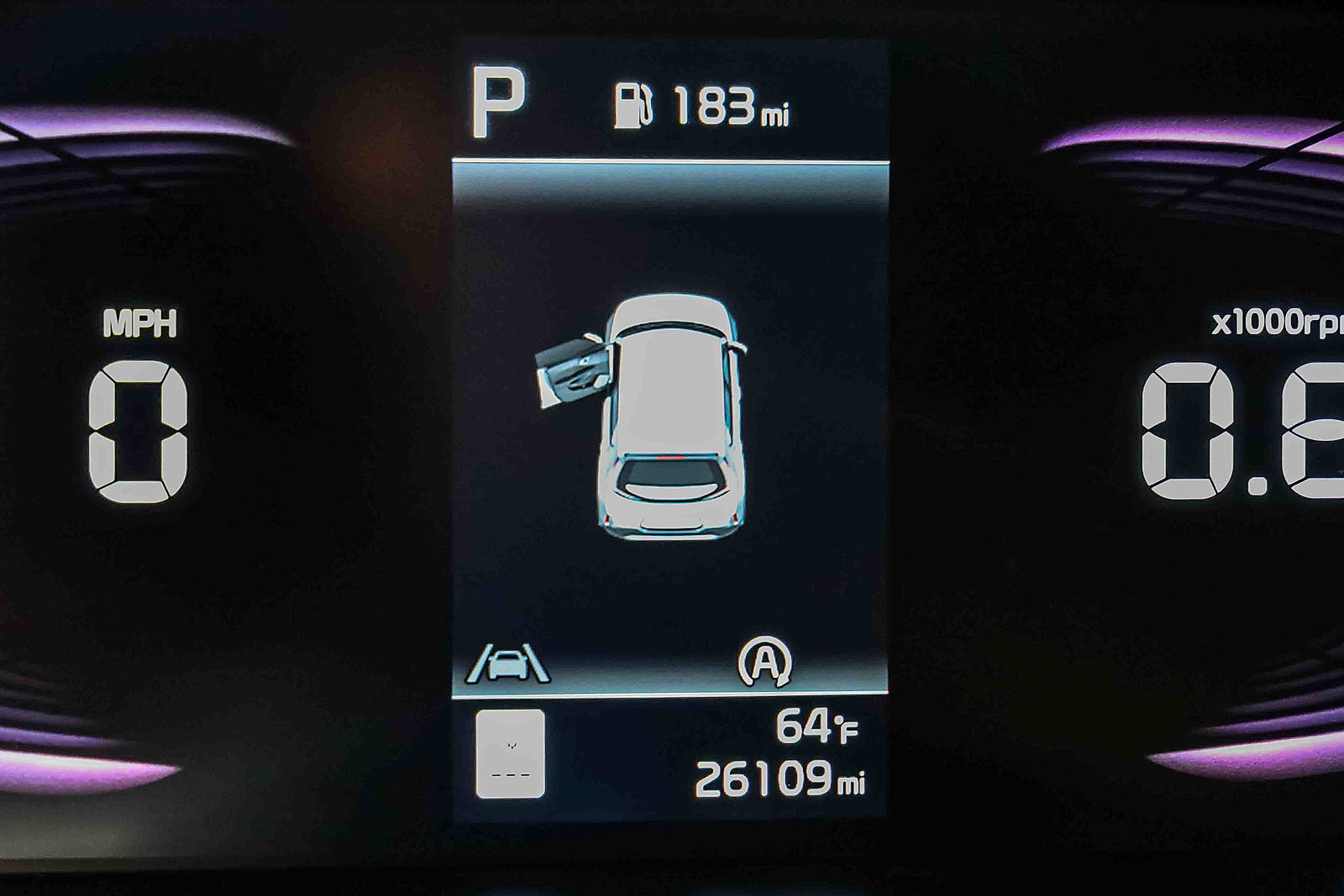 Certified 2023 Kia Soul GT-Line image 10