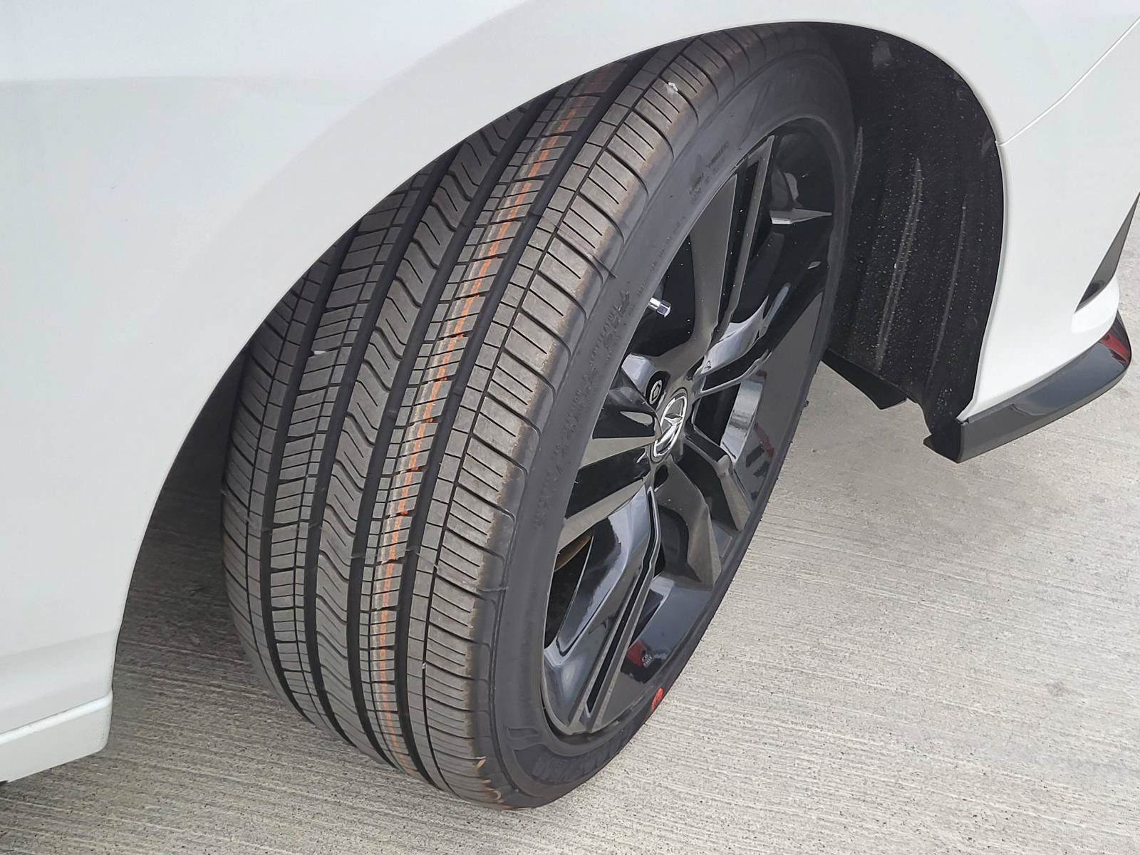 New 2026 Acura Integra A-Spec w/ Technology Package FWD image 7