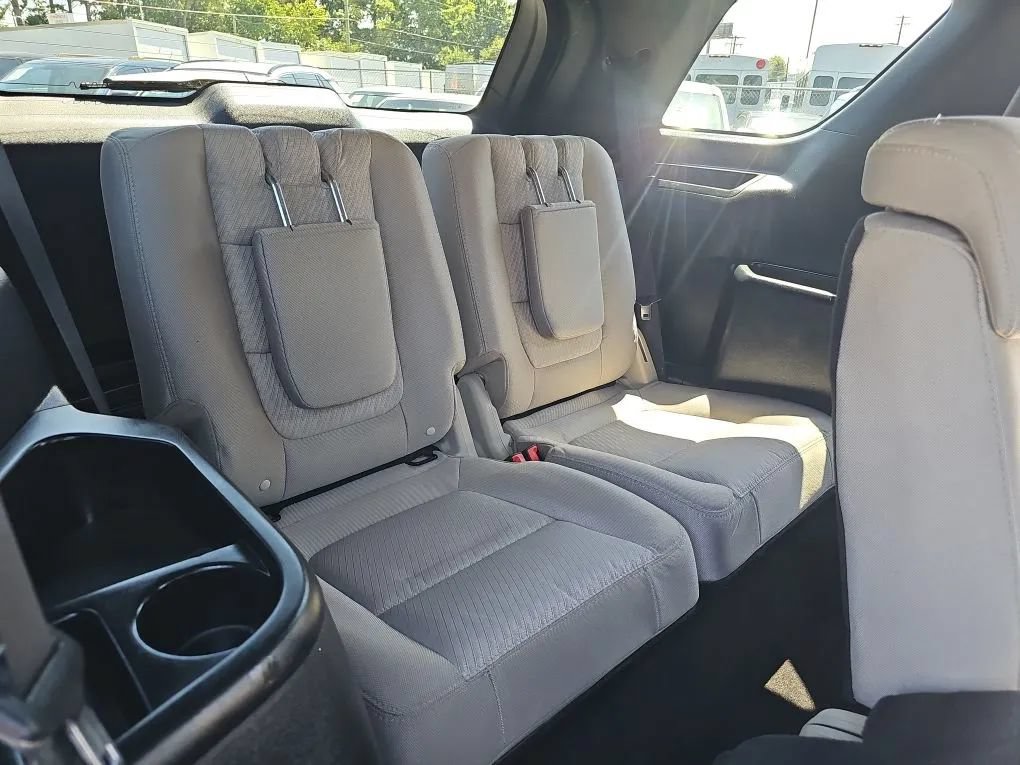 Used 2018 Ford Explorer 4WD image 18