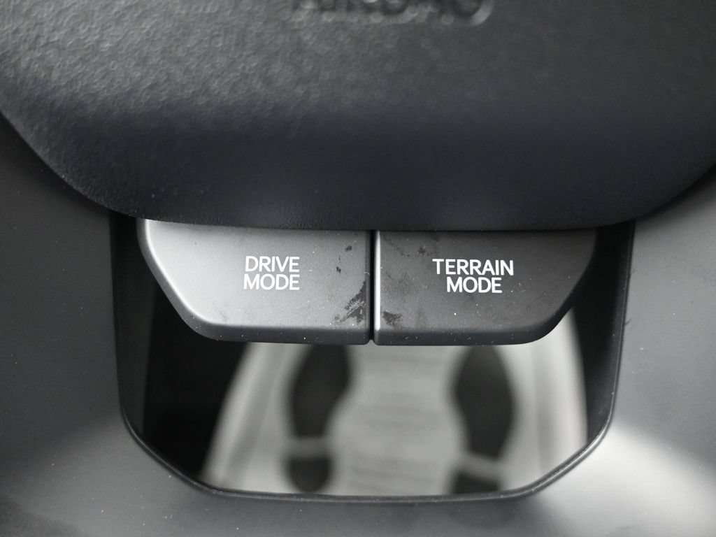 Used 2027 Kia Telluride EX X-Line AWD/4WD image 27