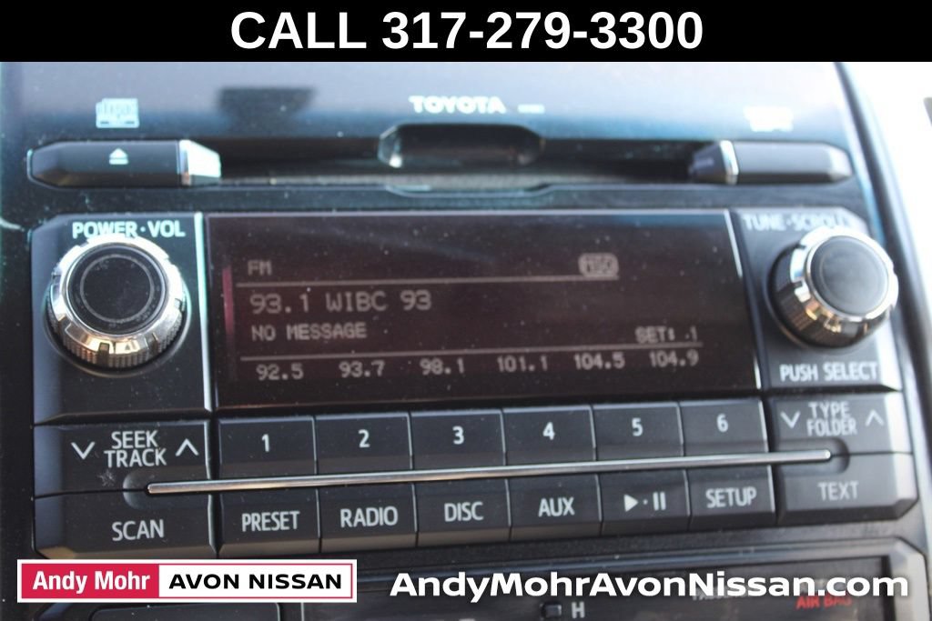 Used 2012 Toyota Tacoma PreRunner w/ SR5 Pkg RWD image 31