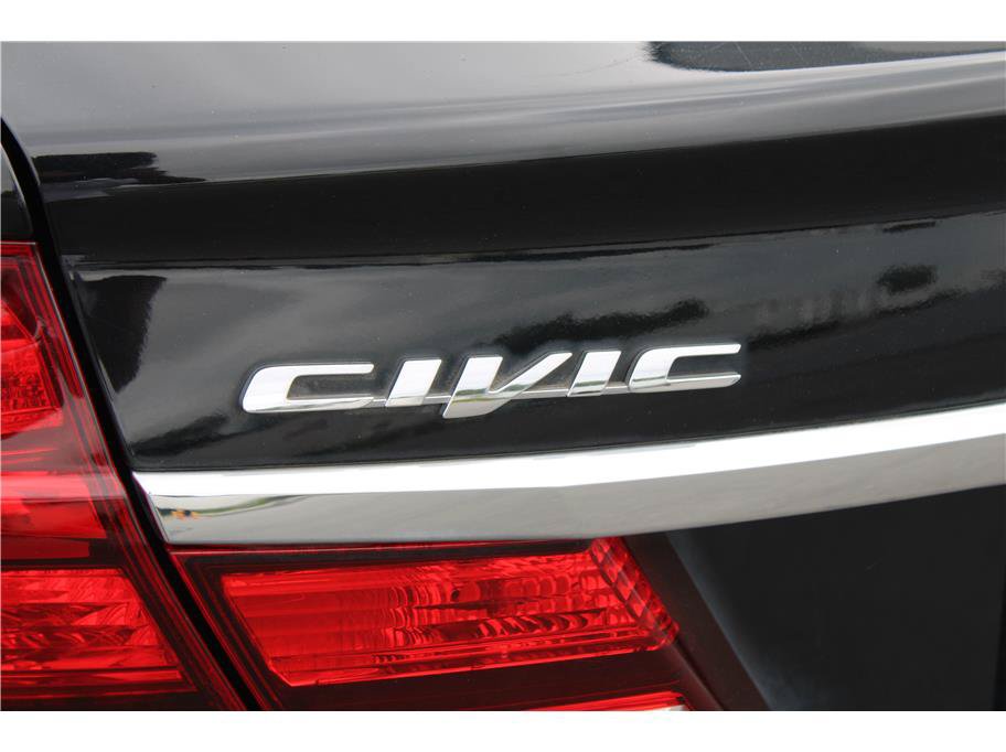 Used 2013 Honda Civic EX image 29