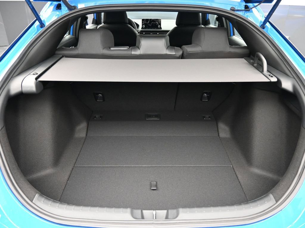 Used 2025 Honda Civic Sport image 23