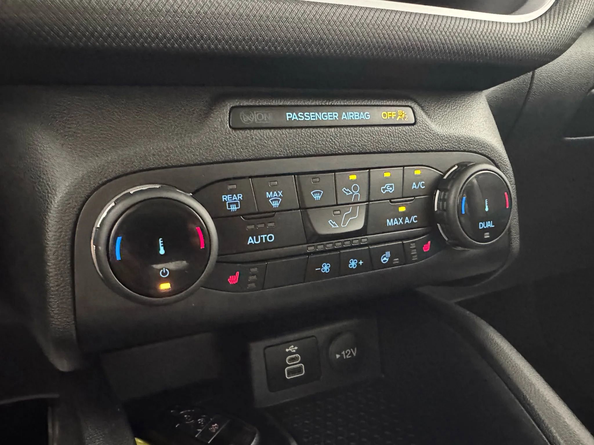 Used 2023 Ford Bronco Sport Outer Banks w/ Tech Package image 21