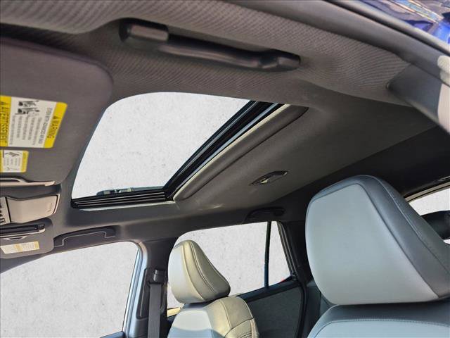 Certified 2026 Subaru Outback Premium AWD/4WD image 15