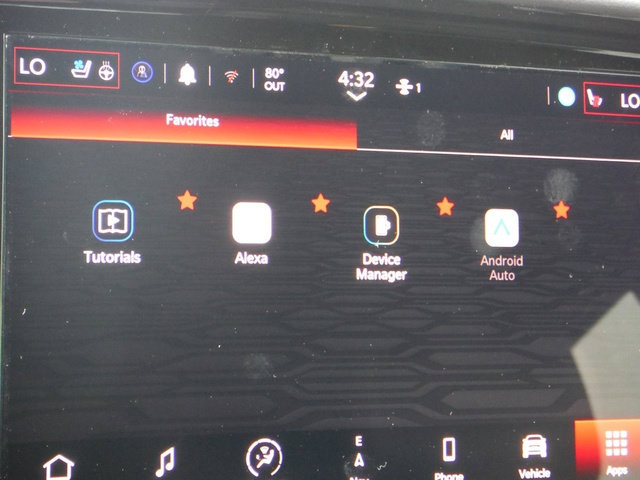 New 2026 Dodge Durango GT AWD/4WD image 34