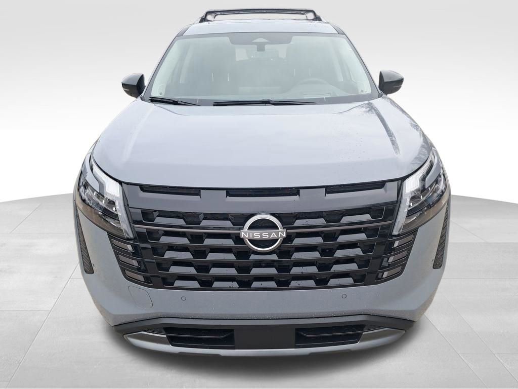 New 2026 Nissan Pathfinder Platinum w/ Lighting Package image 9