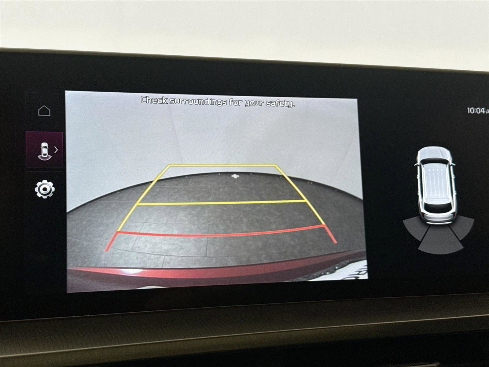 Used 2023 Kia Telluride S w/ S Sunroof Package image 24