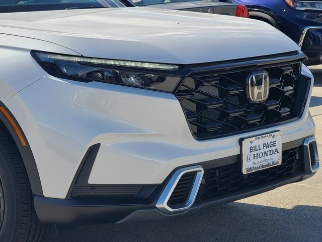 New 2026 Honda CR-V Sport Touring image 2