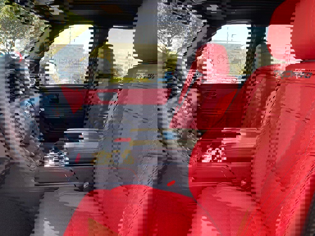 New 2026 Toyota Tundra TRD Pro image 11