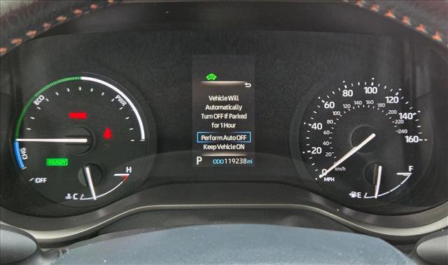 Used 2021 Toyota Sienna XSE w/ XSE Plus Package FWD image 11