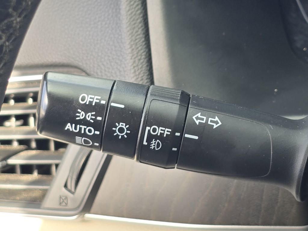 Used 2018 Honda Accord EX-L image 21