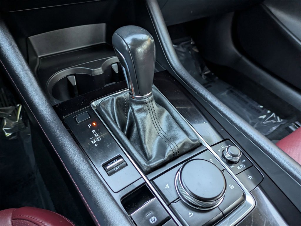 Used 2023 MAZDA MAZDA3 s image 20